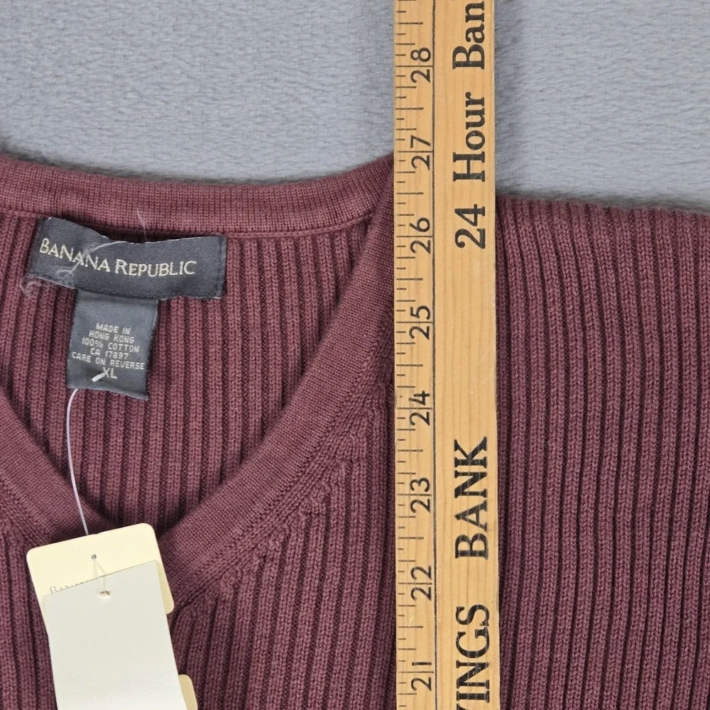 Banana Republic vintage banana